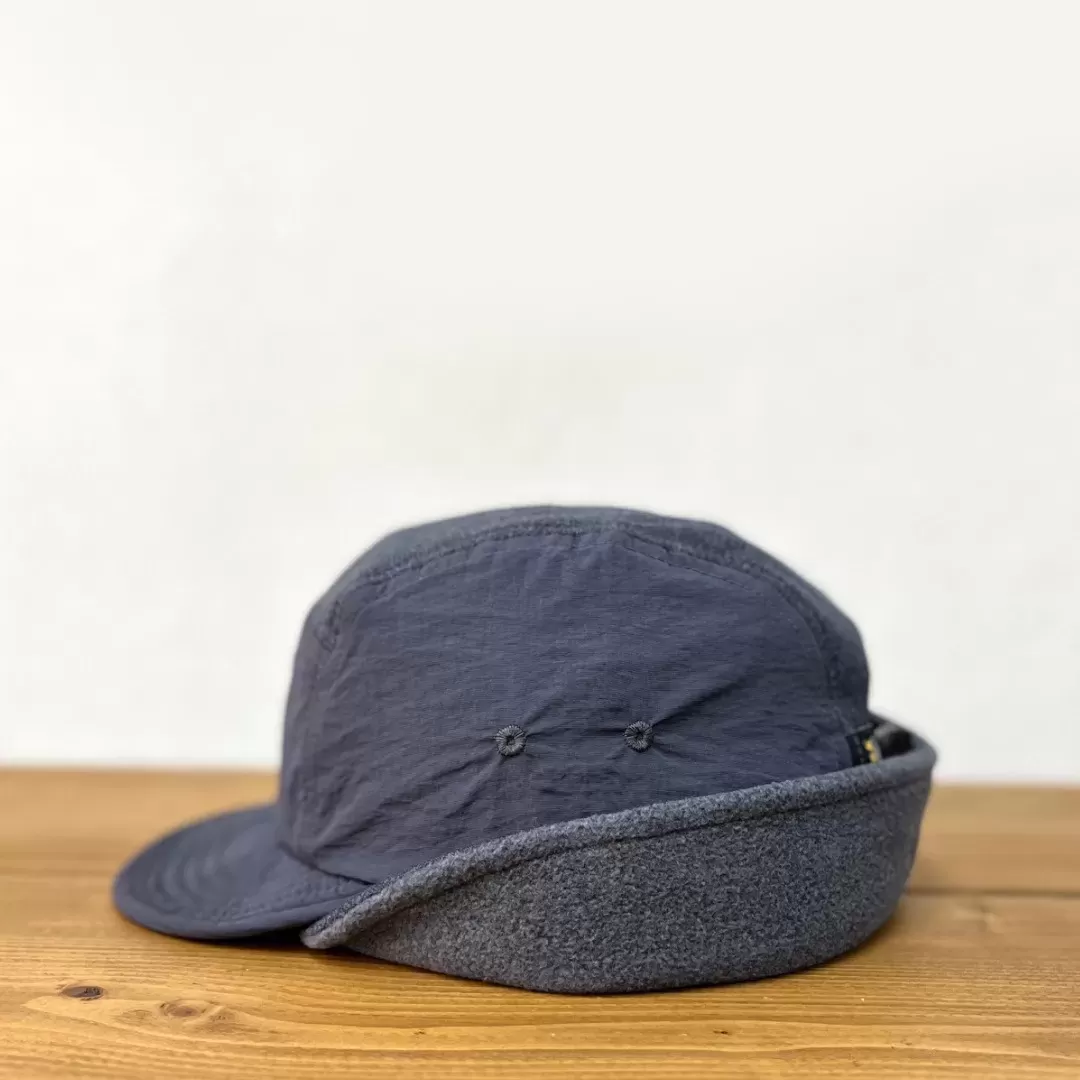 CORDURA® FLEECE ear flap CAP